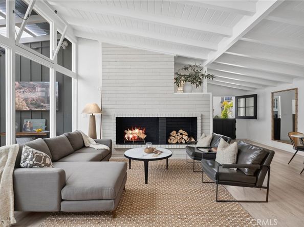 432 Seville Avenue, Newport Beach CA 92661