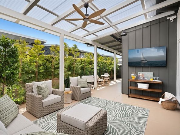 432 Seville Avenue, Newport Beach CA 92661
