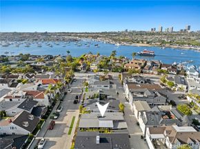 432 Seville Avenue, Newport Beach CA 92661