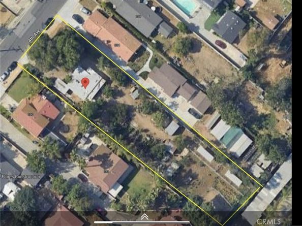 338 S 4th Avenue, La Puente CA 91746
