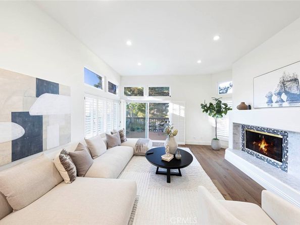 16 Lucerne, Newport Beach CA 92660