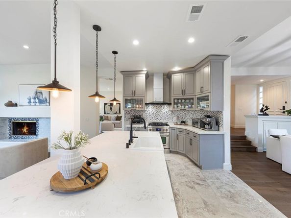 16 Lucerne, Newport Beach CA 92660