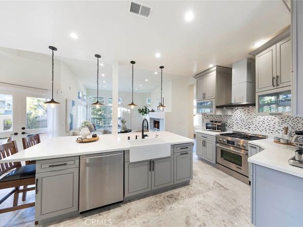 16 Lucerne, Newport Beach CA 92660