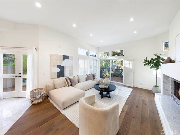 16 Lucerne, Newport Beach CA 92660