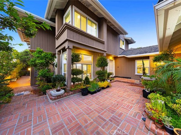 16 Lucerne, Newport Beach CA 92660