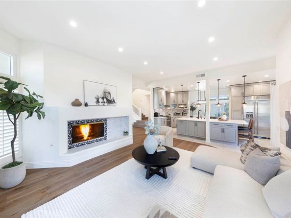 16 Lucerne, Newport Beach CA 92660