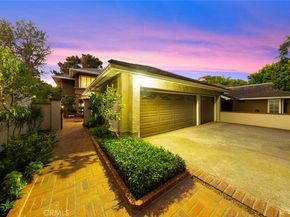 16 Lucerne, Newport Beach CA 92660