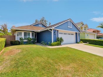 5353 Gooseberry Way