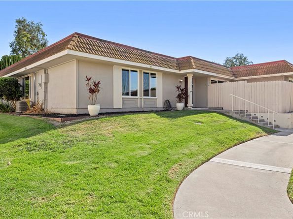 24811 Via San Marco, Aliso Viejo CA 92656