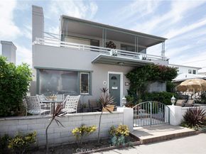 327 Onyx, Newport Beach CA 92662