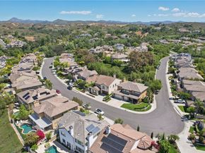 6 Westchester Court, Coto de Caza CA 92679
