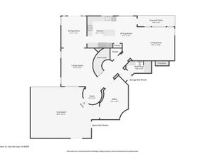 6 Westchester Court, Coto de Caza CA 92679