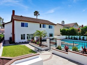 25031 Calle Arenal, Lake Forest CA 92630