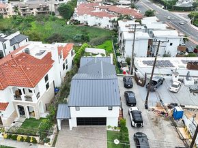 408 Hazel Drive, Corona Del Mar CA 92625