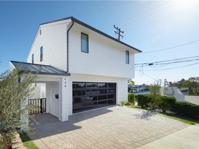 408 Hazel Drive, Corona Del Mar CA 92625