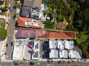 408 Hazel Drive, Corona Del Mar CA 92625