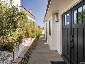408 Hazel Drive, Corona Del Mar CA 92625