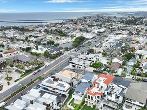 408 Hazel Drive, Corona Del Mar CA 92625