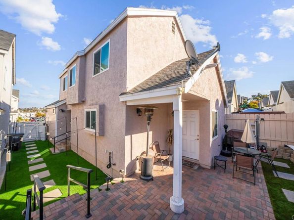 353 61St Street, San Diego CA 92114