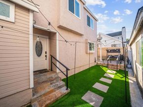 353 61St Street, San Diego CA 92114