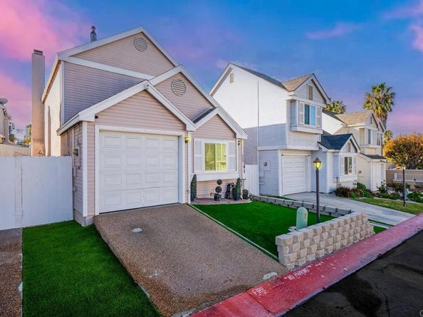 353 61St Street, San Diego CA 92114