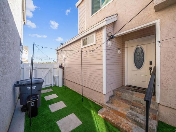 353 61St Street, San Diego CA 92114