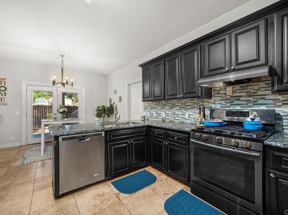 206 Lento Lane, El Cajon CA 92021