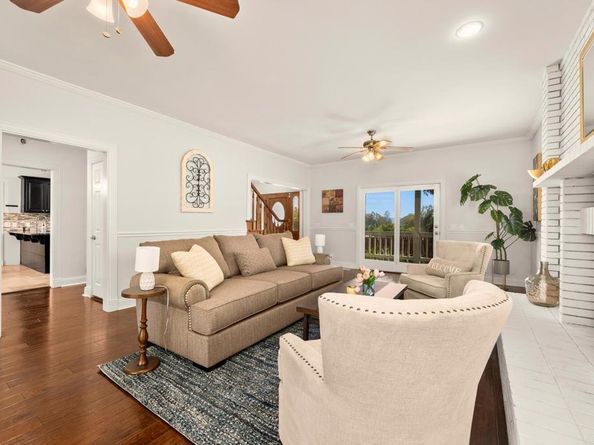206 Lento Lane, El Cajon CA 92021