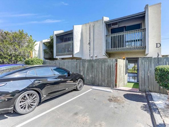 3282 Berger d1, San Diego CA 92123