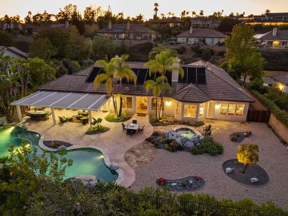 2216 Blossom Hill Lane, Escondido CA 92029