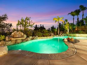 2216 Blossom Hill Lane, Escondido CA 92029