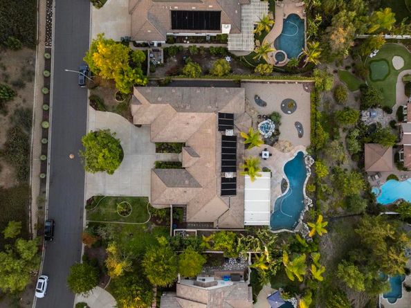 2216 Blossom Hill Lane, Escondido CA 92029