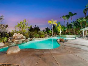 2216 Blossom Hill Lane, Escondido CA 92029
