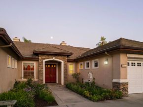 2216 Blossom Hill Lane, Escondido CA 92029