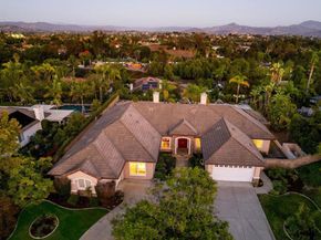 2216 Blossom Hill Lane, Escondido CA 92029