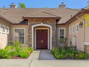 2216 Blossom Hill Lane, Escondido CA 92029