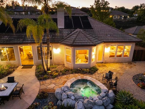 2216 Blossom Hill Lane, Escondido CA 92029