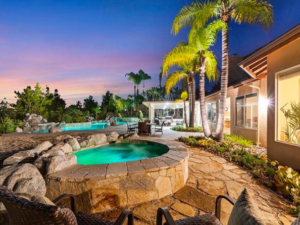 2216 Blossom Hill Lane, Escondido CA 92029