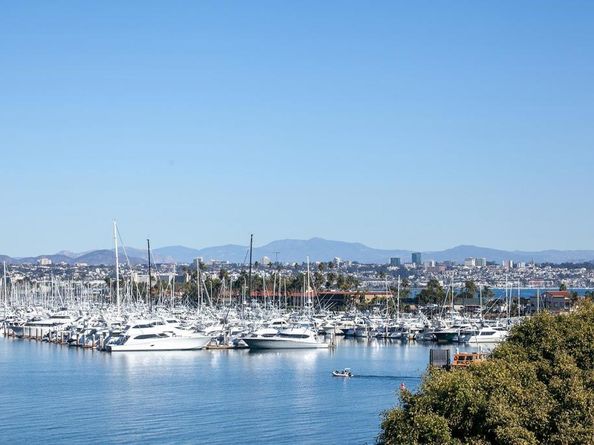 2915 Lawrence St. 8, San Diego CA 92106