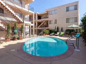 2915 Lawrence St. 8, San Diego CA 92106