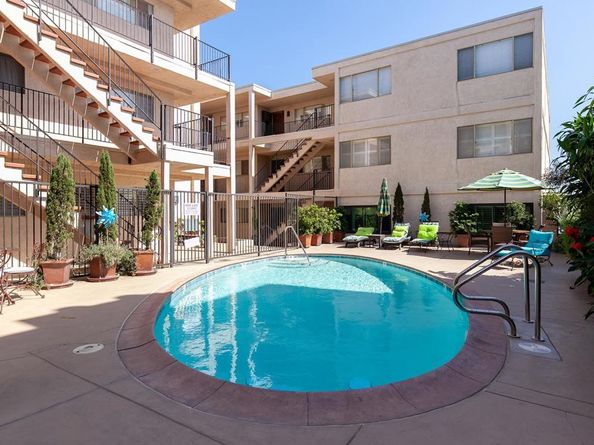 2915 Lawrence St. 8, San Diego CA 92106