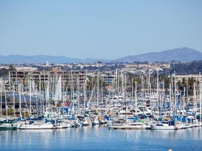 2915 Lawrence St. 8, San Diego CA 92106