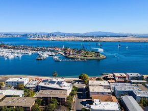 2915 Lawrence St. 8, San Diego CA 92106