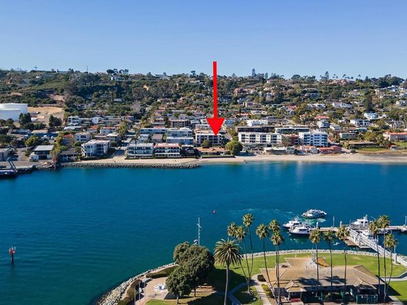 2915 Lawrence St. 8, San Diego CA 92106