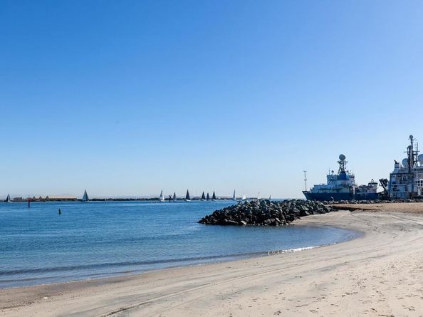 2915 Lawrence St. 8, San Diego CA 92106