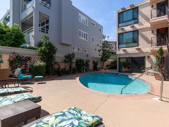 2915 Lawrence St. 8, San Diego CA 92106