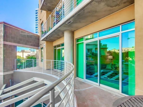 801 Ash St 205, San Diego CA 92101