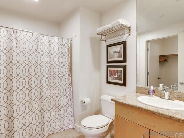 801 Ash St 205, San Diego CA 92101