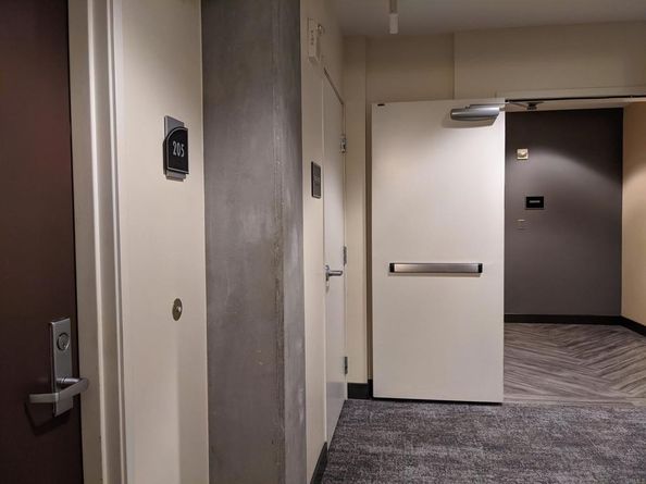 801 Ash St 205, San Diego CA 92101