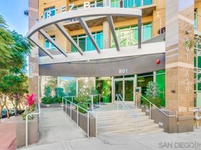 801 Ash St 205, San Diego CA 92101